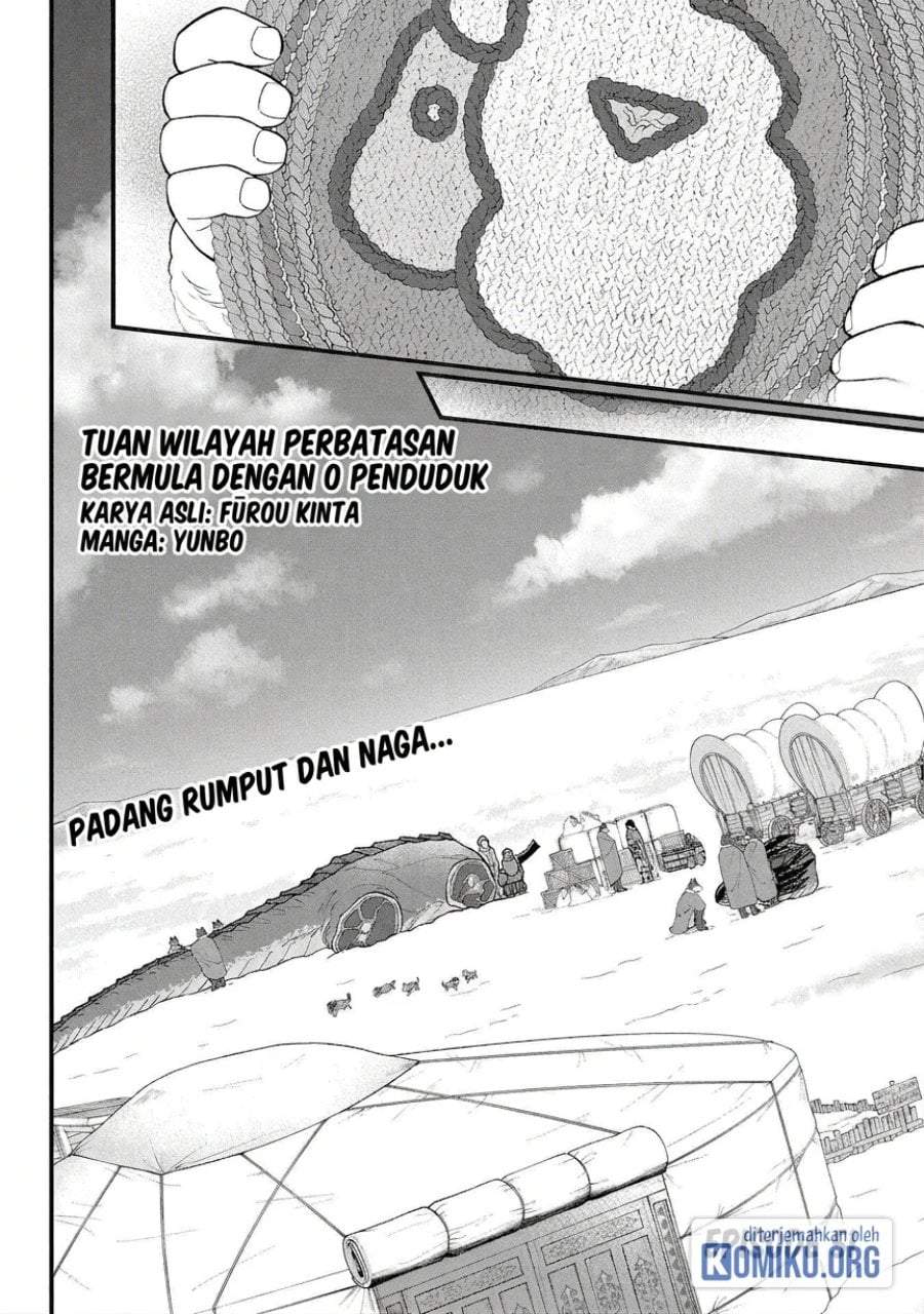 Ryoumin 0-nin Start no Henkyou Ryoushusama Chap 51 - Next Chap 52