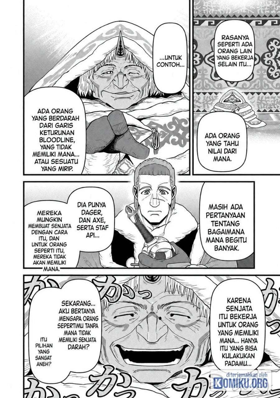 Ryoumin 0-nin Start no Henkyou Ryoushusama Chap 53 - Next Chap 54