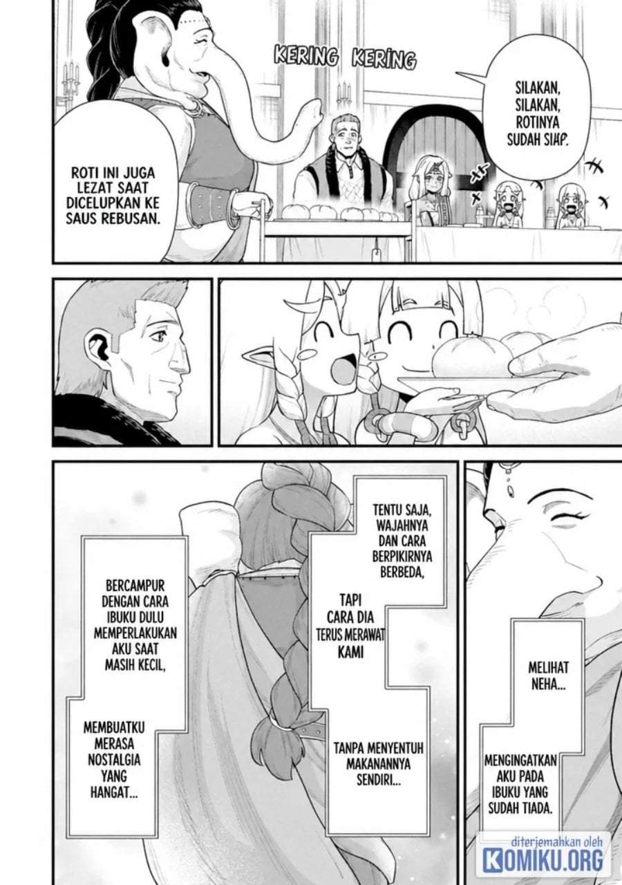 Ryoumin 0-nin Start no Henkyou Ryoushusama Chap 65 - Next Chap 66