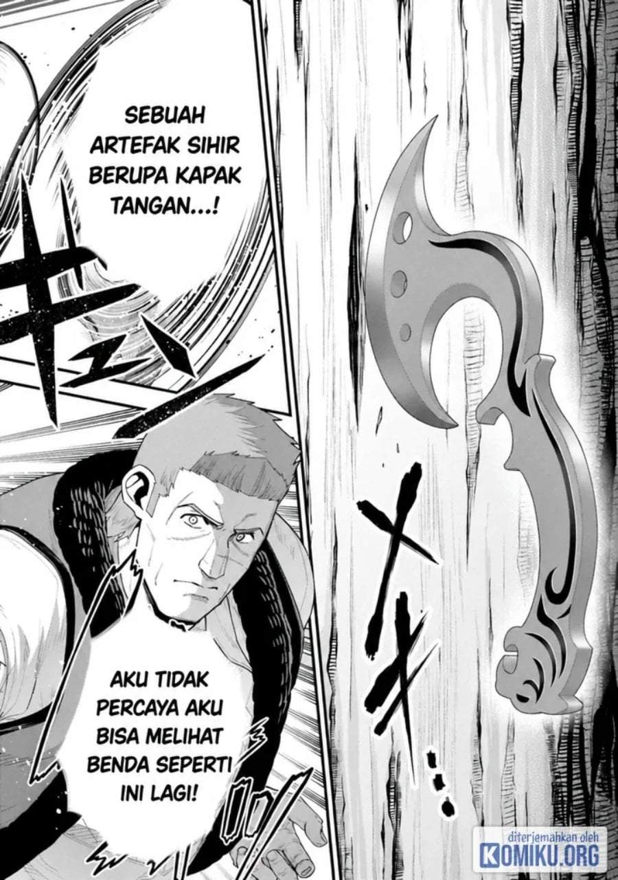Ryoumin 0-nin Start no Henkyou Ryoushusama Chap 65 - Next Chap 66