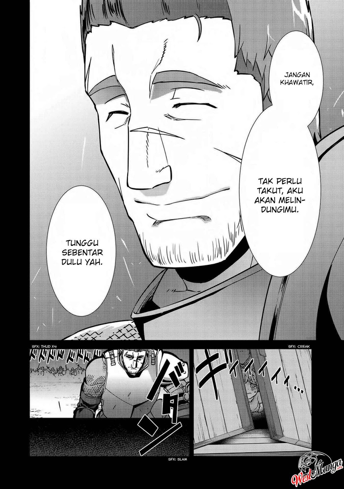 Ryoumin 0-nin Start no Henkyou Ryoushusama Chap 6 - Next Chap 7