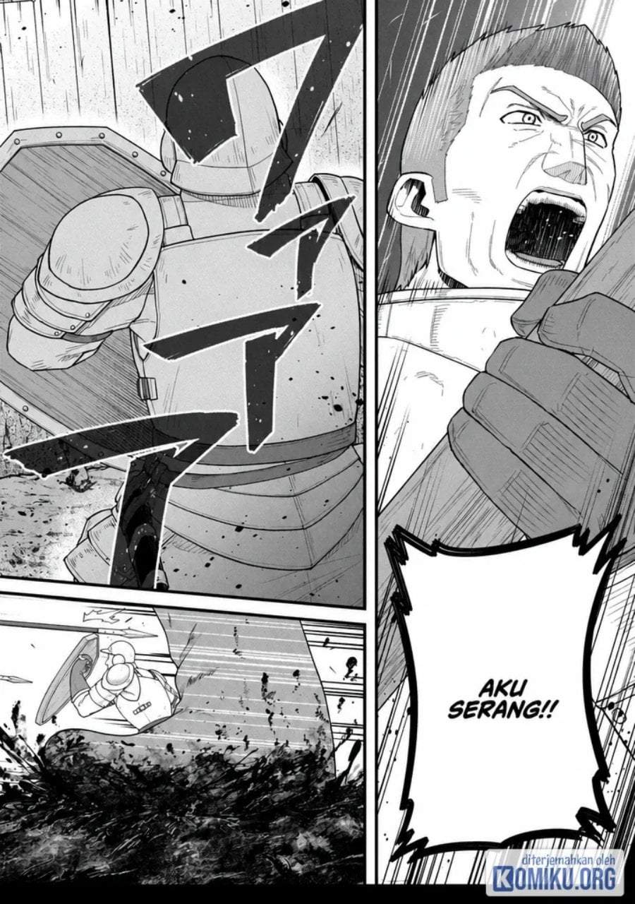 Ryoumin 0-nin Start no Henkyou Ryoushusama Chap 60 - Next Chap 61