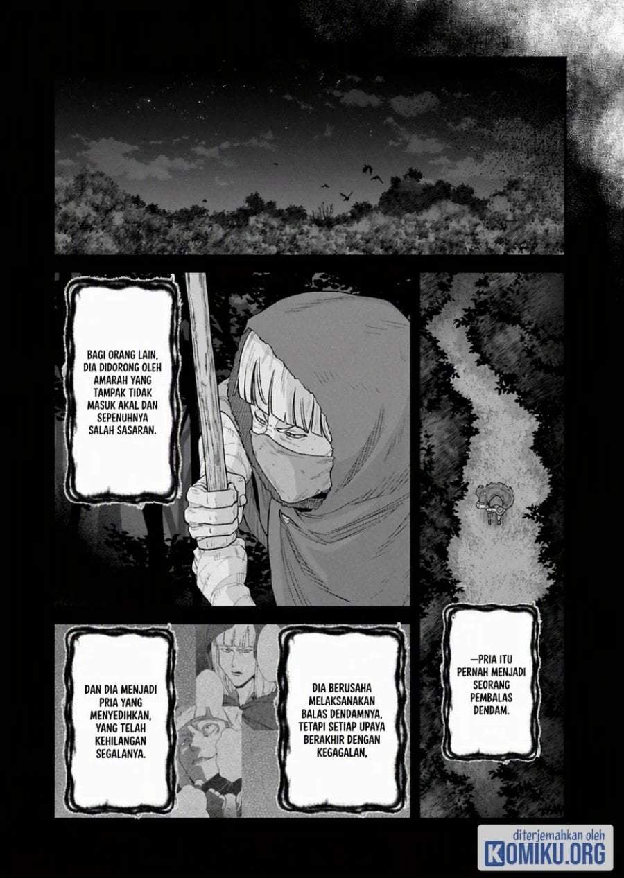 Ryoumin 0-nin Start no Henkyou Ryoushusama Chap 70.2 - Next Chap 71.2