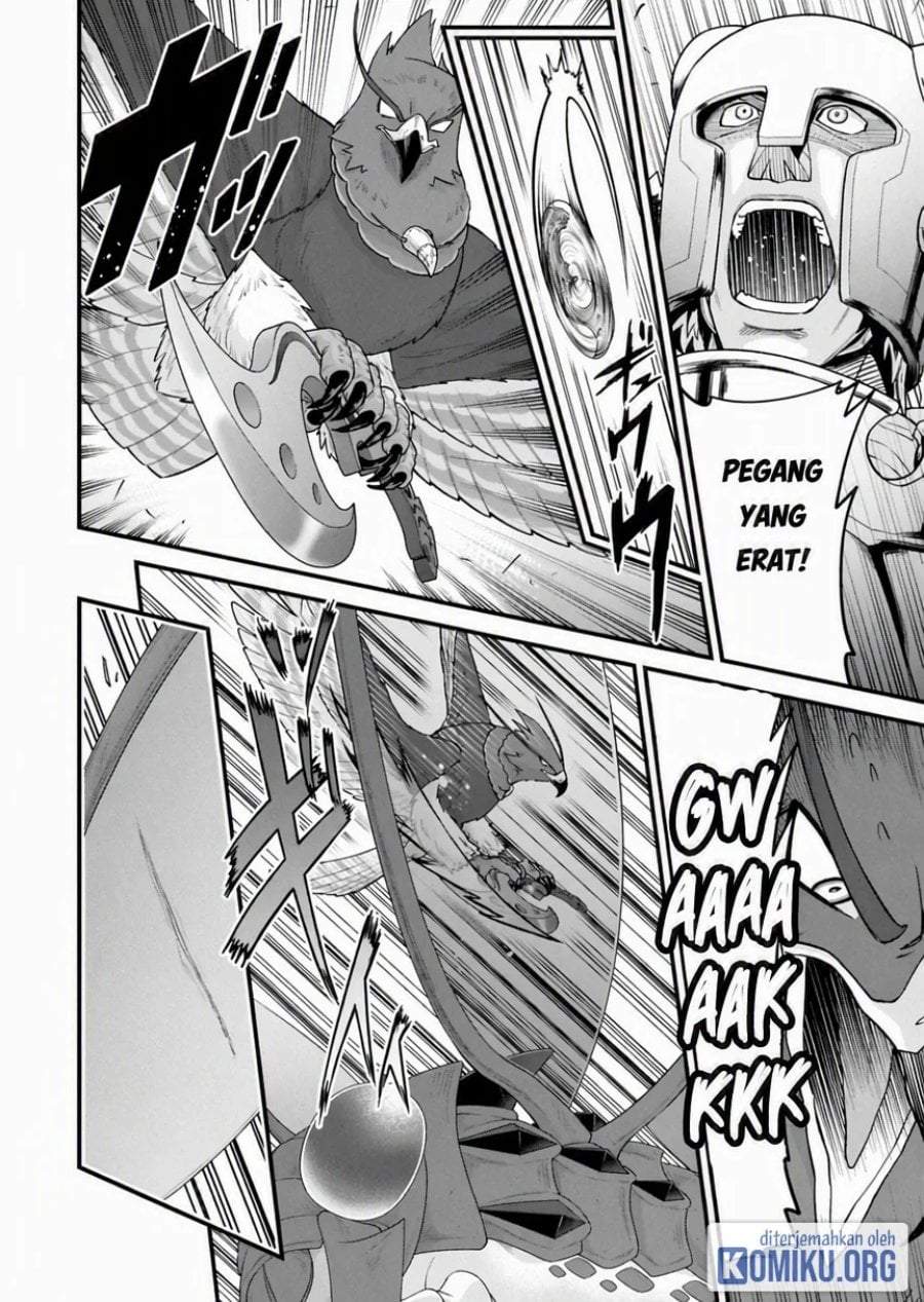 Ryoumin 0-nin Start no Henkyou Ryoushusama Chap 71.2 - Next Chap 72.2