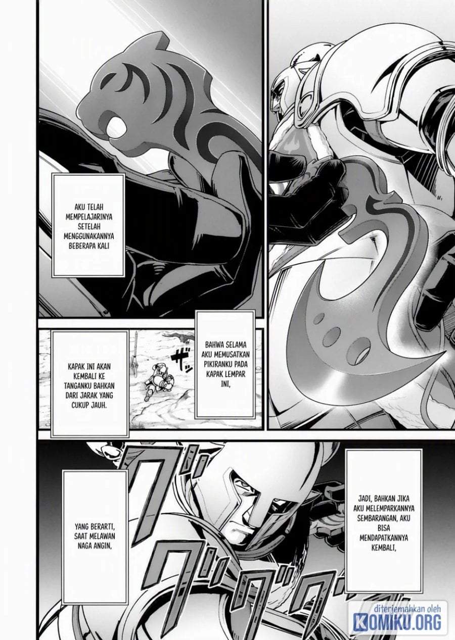 Ryoumin 0-nin Start no Henkyou Ryoushusama Chap 71.2 - Next Chap 72.2