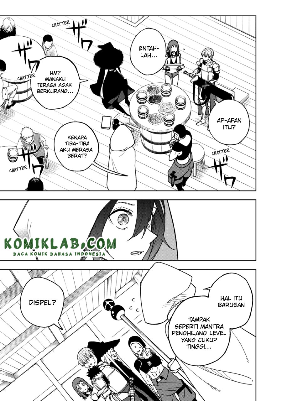 S-Rank Party Kara Kaikosareta “Jugushi” – “Noroi no Item” Shika Tsukuremasen ga, Sono Seinou wa Artifact-kyuu nari……! Chap 1.2 - Next Chap 2.2