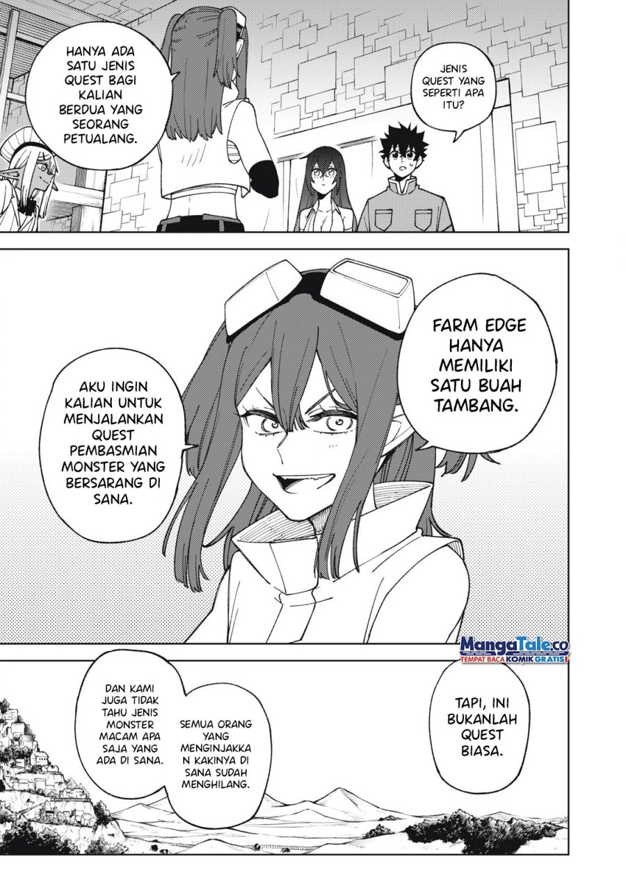 S-Rank Party Kara Kaikosareta “Jugushi” – “Noroi no Item” Shika Tsukuremasen ga, Sono Seinou wa Artifact-kyuu nari……! Chap 13 - Next Chap 14