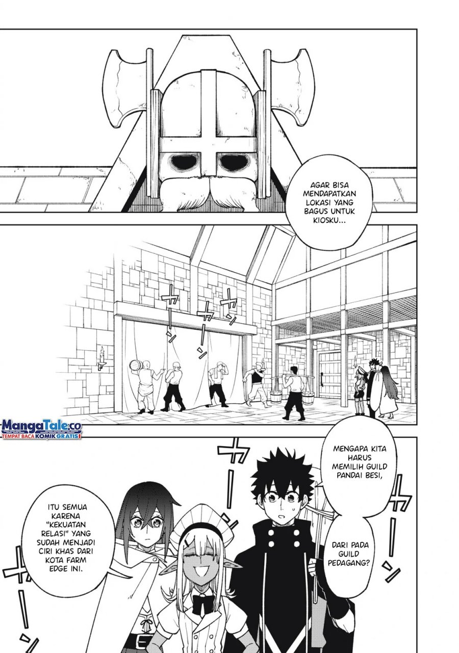 S-Rank Party Kara Kaikosareta “Jugushi” – “Noroi no Item” Shika Tsukuremasen ga, Sono Seinou wa Artifact-kyuu nari……! Chap 13 - Next Chap 14