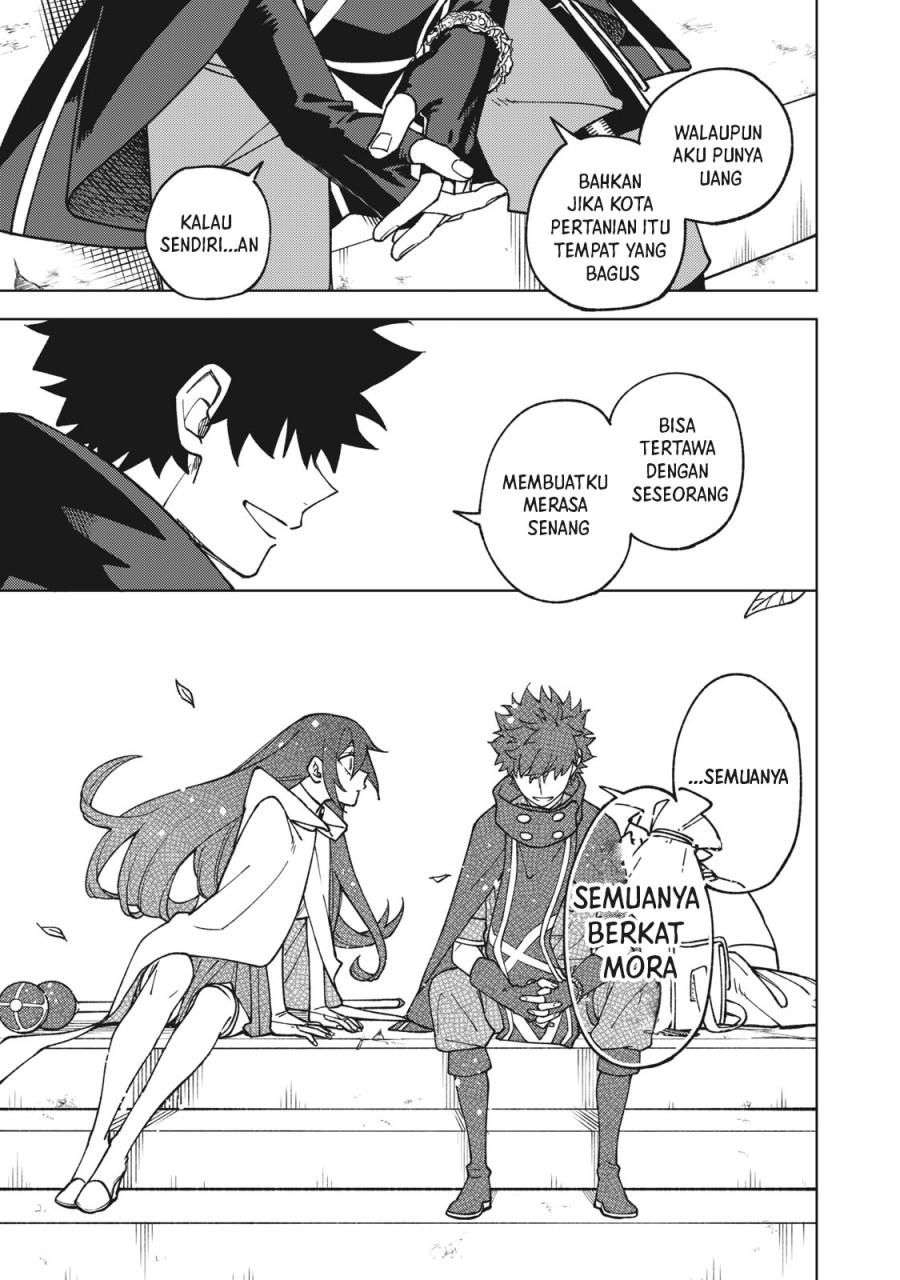 S-Rank Party Kara Kaikosareta “Jugushi” – “Noroi no Item” Shika Tsukuremasen ga, Sono Seinou wa Artifact-kyuu nari……! Chap 10 - Next Chap 11