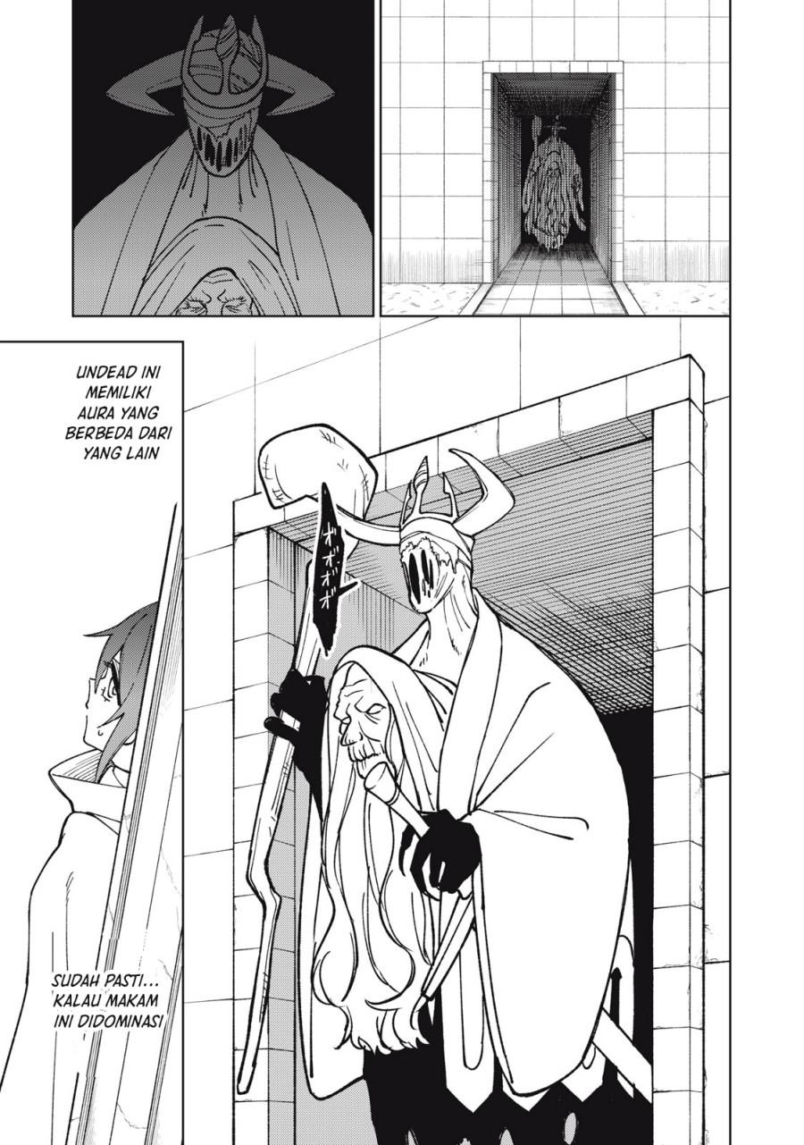 S-Rank Party Kara Kaikosareta “Jugushi” – “Noroi no Item” Shika Tsukuremasen ga, Sono Seinou wa Artifact-kyuu nari……! Chap 10 - Next Chap 11