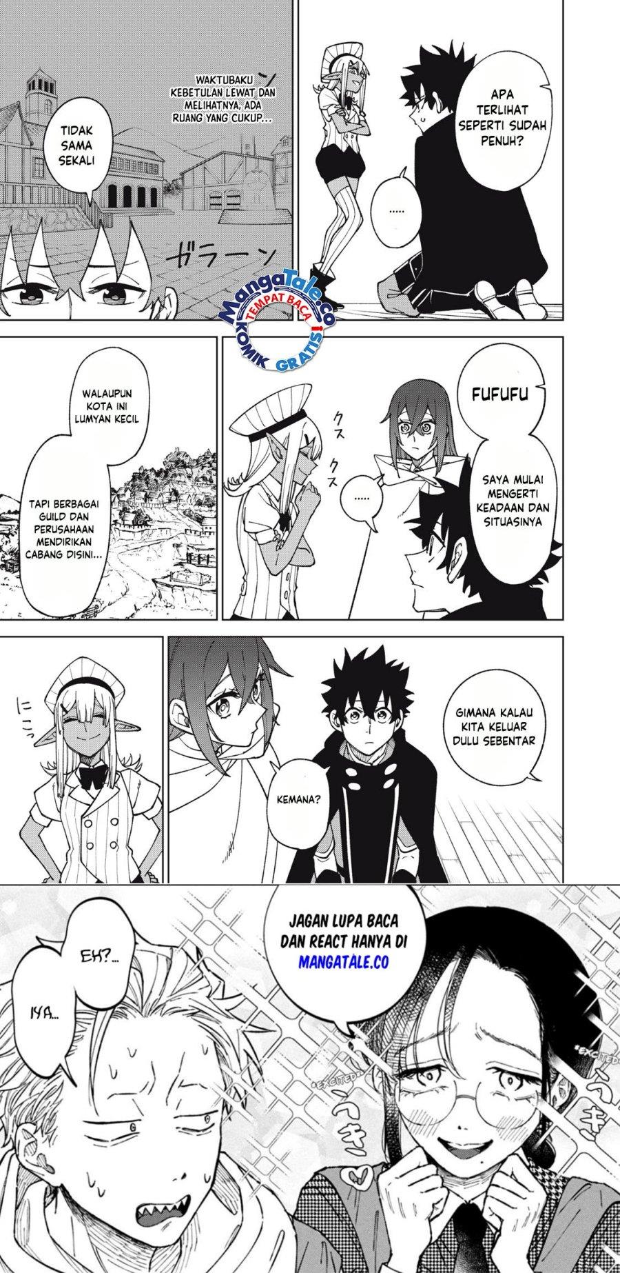 S-Rank Party Kara Kaikosareta “Jugushi” – “Noroi no Item” Shika Tsukuremasen ga, Sono Seinou wa Artifact-kyuu nari……! Chap 12 - Next Chap 13