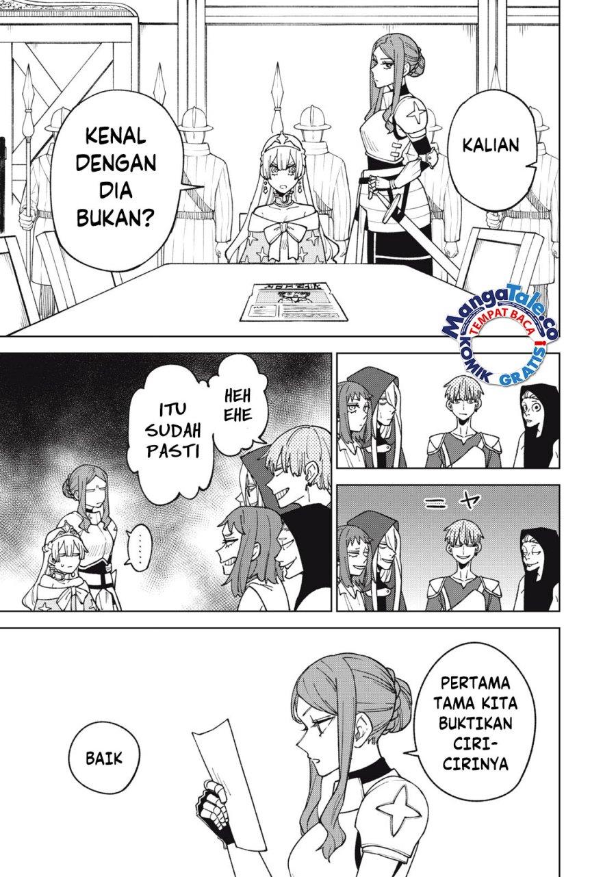 S-Rank Party Kara Kaikosareta “Jugushi” – “Noroi no Item” Shika Tsukuremasen ga, Sono Seinou wa Artifact-kyuu nari……! Chap 12 - Next Chap 13