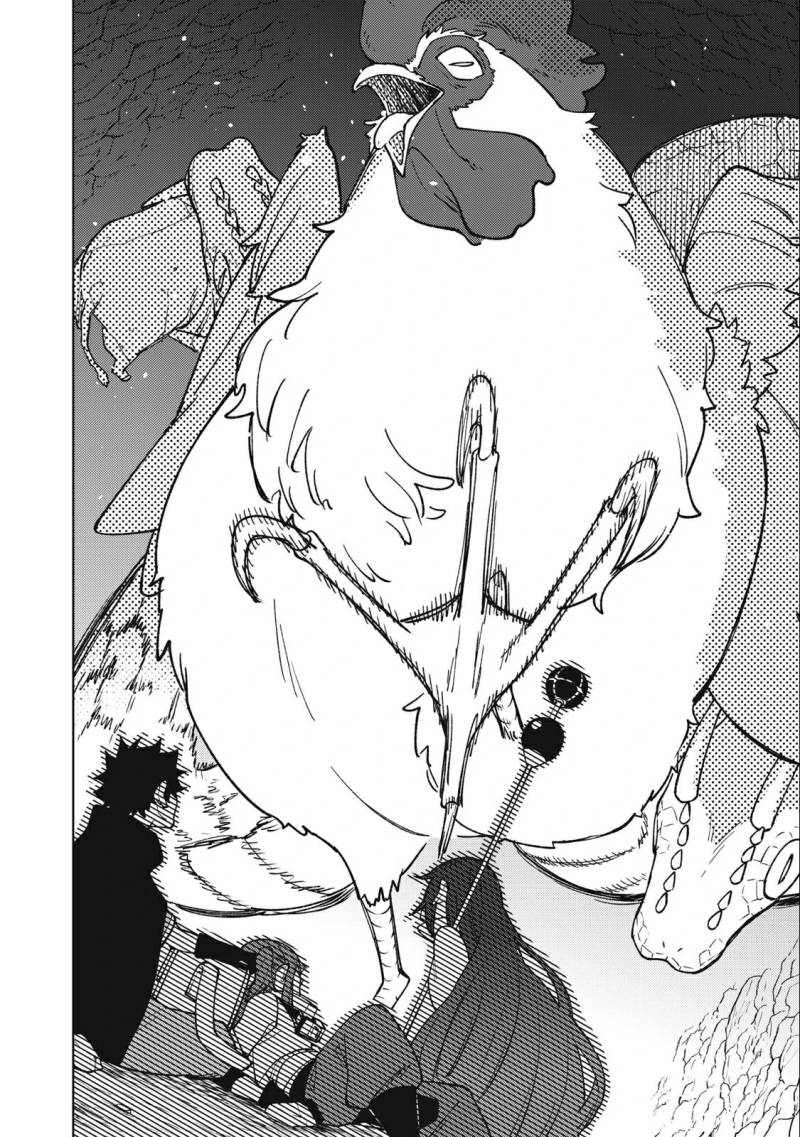 S-Rank Party Kara Kaikosareta “Jugushi” – “Noroi no Item” Shika Tsukuremasen ga, Sono Seinou wa Artifact-kyuu nari……! Chap 16 - Next Chap 17