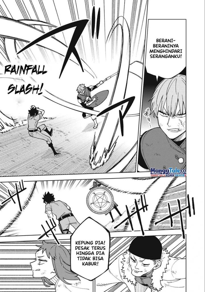 S-Rank Party Kara Kaikosareta “Jugushi” – “Noroi no Item” Shika Tsukuremasen ga, Sono Seinou wa Artifact-kyuu nari……! Chap 23 - Next Chap 24