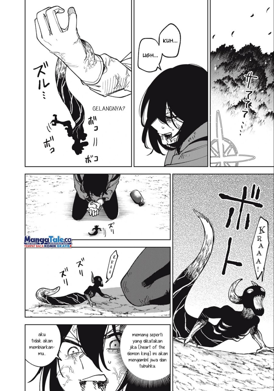 S-Rank Party Kara Kaikosareta “Jugushi” – “Noroi no Item” Shika Tsukuremasen ga, Sono Seinou wa Artifact-kyuu nari……! Chap 21 - Next Chap 22