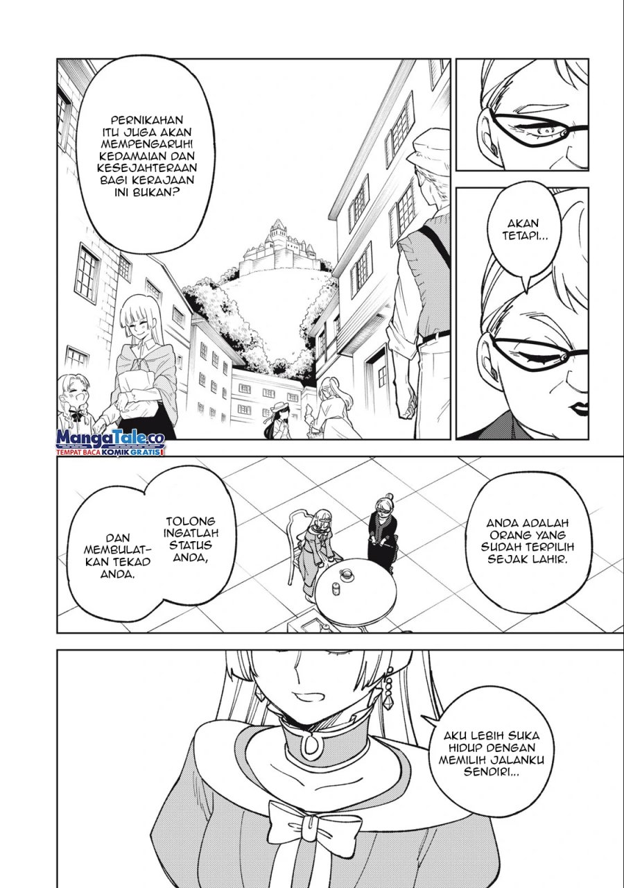 S-Rank Party Kara Kaikosareta “Jugushi” – “Noroi no Item” Shika Tsukuremasen ga, Sono Seinou wa Artifact-kyuu nari……! Chap 21 - Next Chap 22