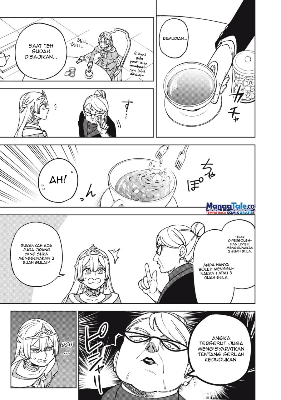 S-Rank Party Kara Kaikosareta “Jugushi” – “Noroi no Item” Shika Tsukuremasen ga, Sono Seinou wa Artifact-kyuu nari……! Chap 21 - Next Chap 22