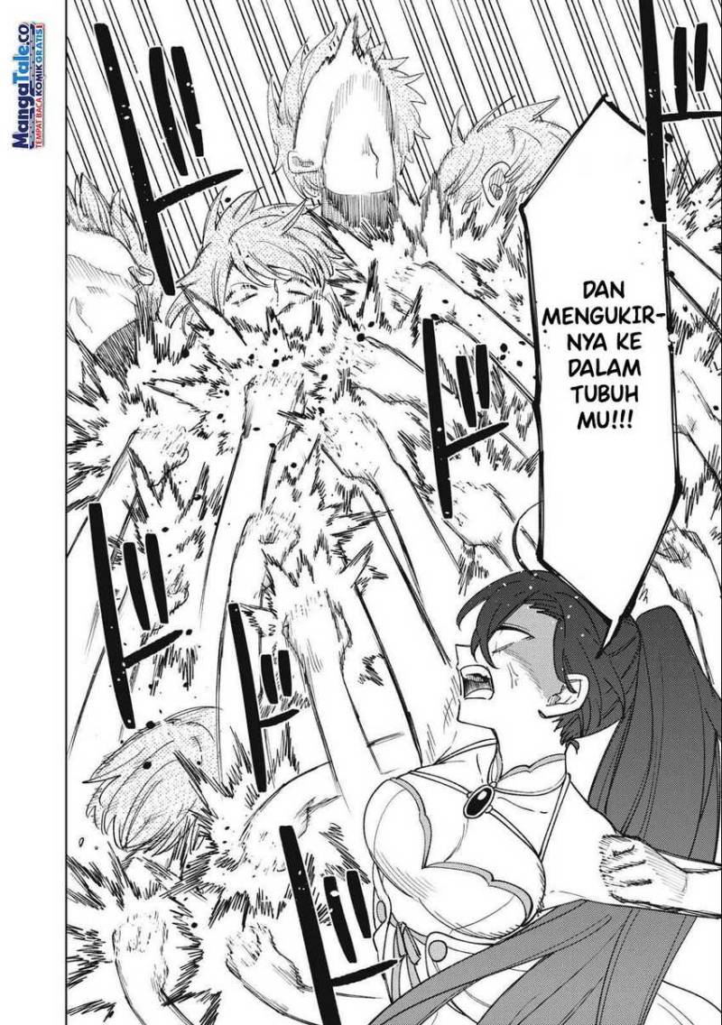 S-Rank Party Kara Kaikosareta “Jugushi” – “Noroi no Item” Shika Tsukuremasen ga, Sono Seinou wa Artifact-kyuu nari……! Chap 24 - Next Chap 25