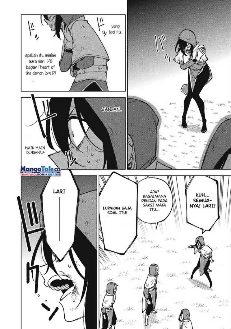 S-Rank Party Kara Kaikosareta “Jugushi” – “Noroi no Item” Shika Tsukuremasen ga, Sono Seinou wa Artifact-kyuu nari……! Chap 24 - Next Chap 25