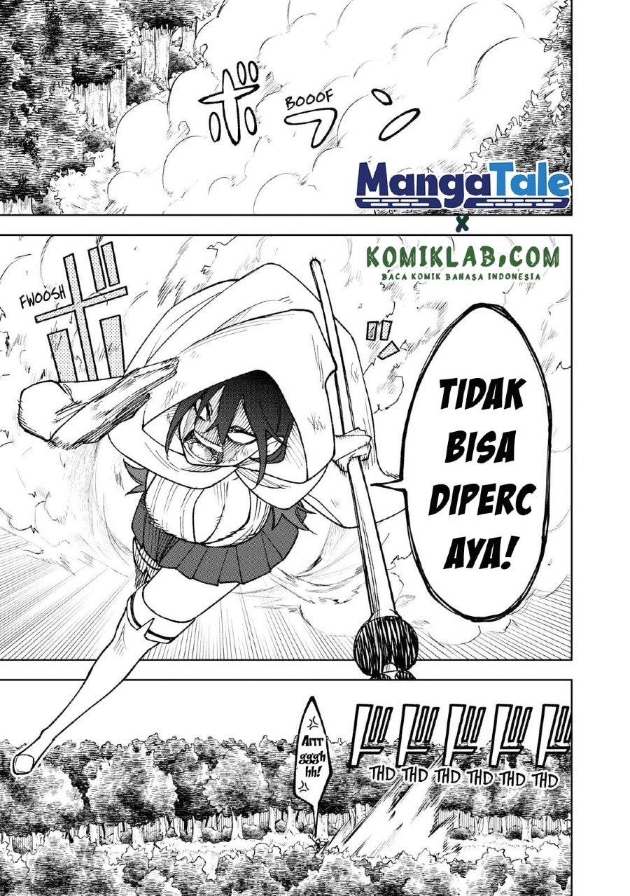 S-Rank Party Kara Kaikosareta “Jugushi” – “Noroi no Item” Shika Tsukuremasen ga, Sono Seinou wa Artifact-kyuu nari……! Chap 3 - Next Chap 4
