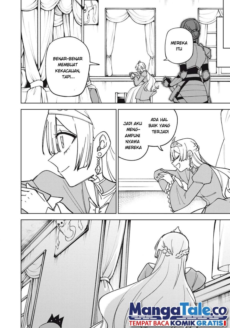 S-Rank Party Kara Kaikosareta “Jugushi” – “Noroi no Item” Shika Tsukuremasen ga, Sono Seinou wa Artifact-kyuu nari……! Chap 30 - Next Chap 31