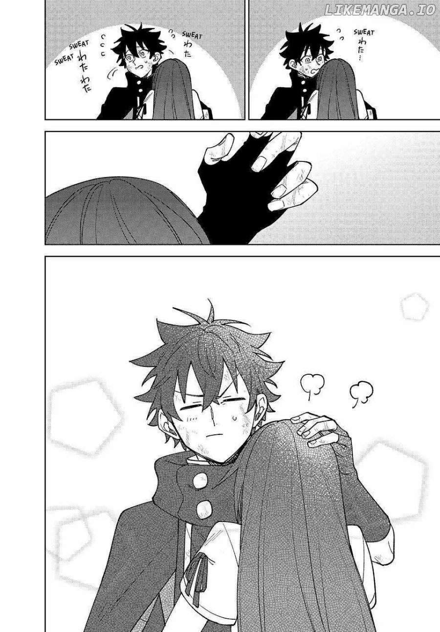 S-Rank Party Kara Kaikosareta “Jugushi” – “Noroi no Item” Shika Tsukuremasen ga, Sono Seinou wa Artifact-kyuu nari……! Chap 37 - Next Chap 38