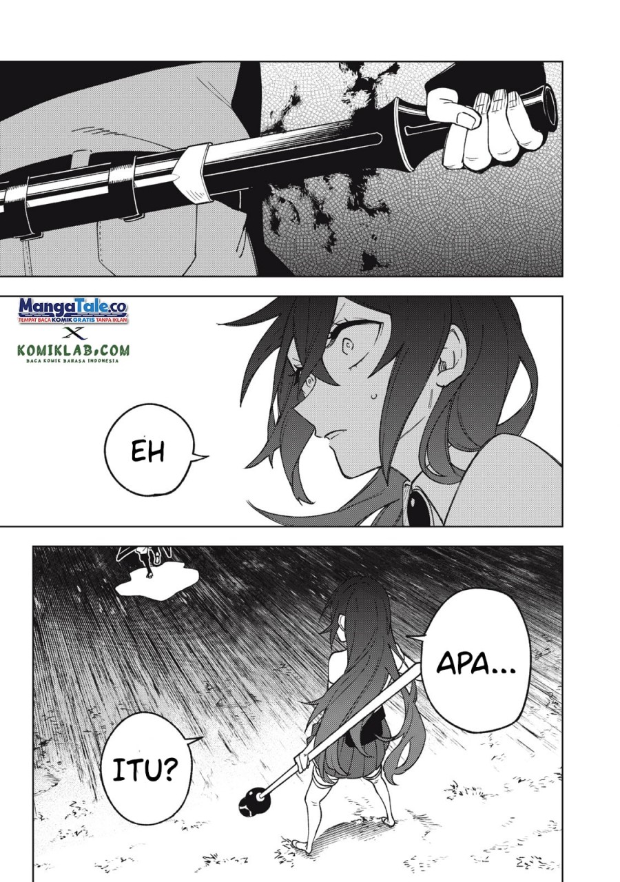 S-Rank Party Kara Kaikosareta “Jugushi” – “Noroi no Item” Shika Tsukuremasen ga, Sono Seinou wa Artifact-kyuu nari……! Chap 6 - Next Chap 7