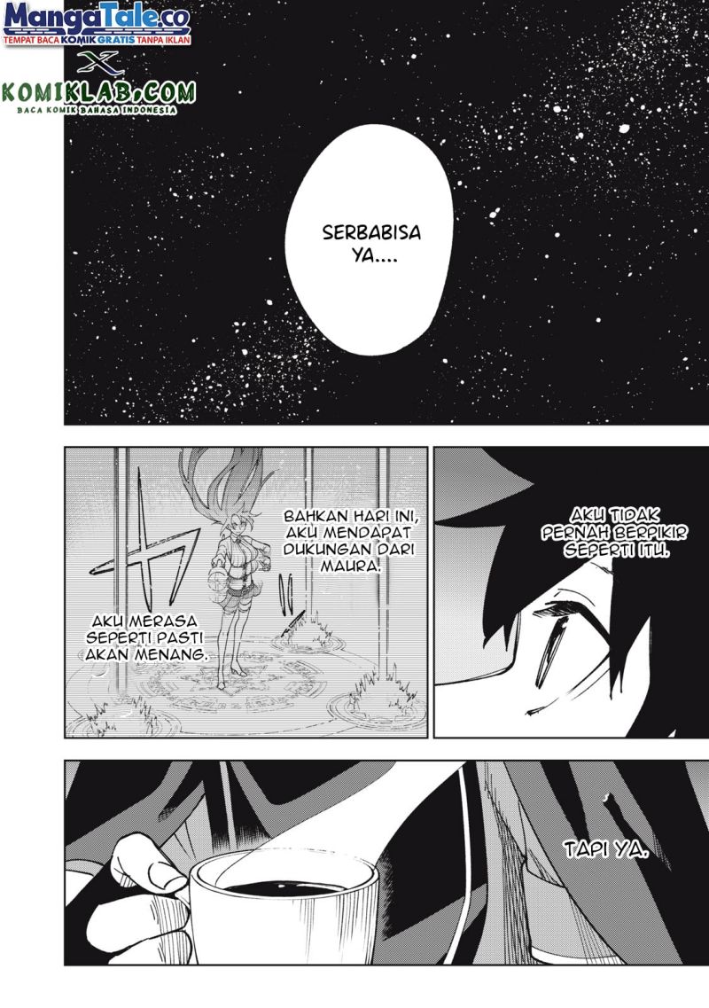 S-Rank Party Kara Kaikosareta “Jugushi” – “Noroi no Item” Shika Tsukuremasen ga, Sono Seinou wa Artifact-kyuu nari……! Chap 7 - Next Chap 8