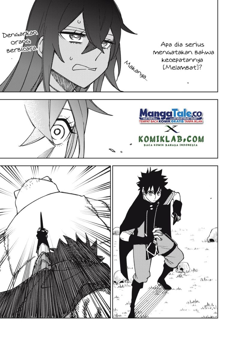 S-Rank Party Kara Kaikosareta “Jugushi” – “Noroi no Item” Shika Tsukuremasen ga, Sono Seinou wa Artifact-kyuu nari……! Chap 7 - Next Chap 8