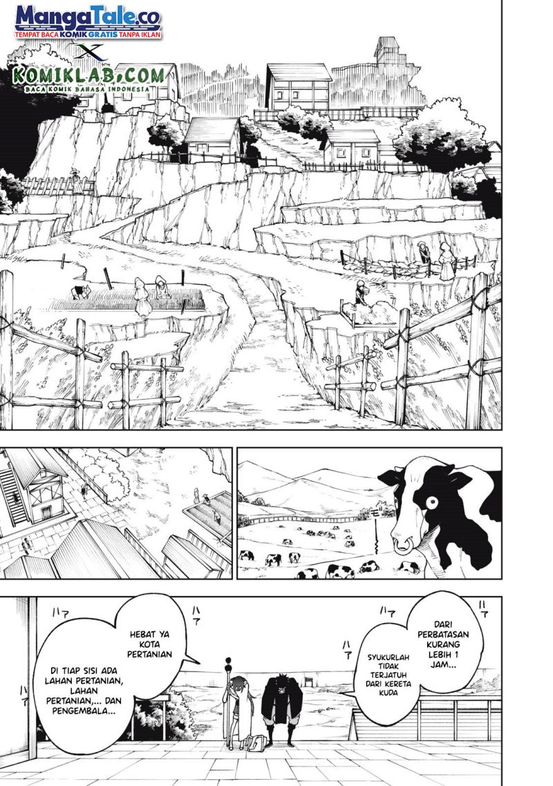 S-Rank Party Kara Kaikosareta “Jugushi” – “Noroi no Item” Shika Tsukuremasen ga, Sono Seinou wa Artifact-kyuu nari……! Chap 8 - Next Chap 9