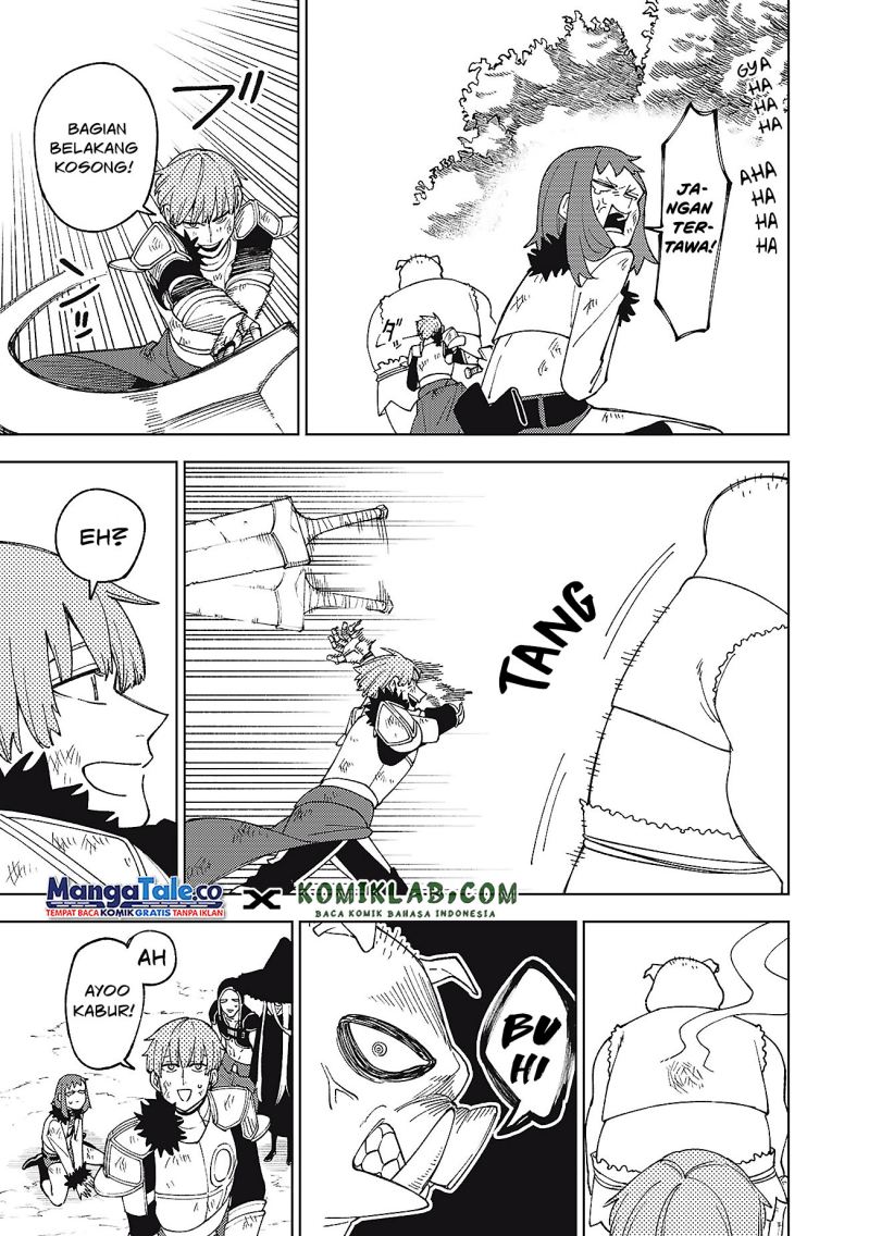 S-Rank Party Kara Kaikosareta “Jugushi” – “Noroi no Item” Shika Tsukuremasen ga, Sono Seinou wa Artifact-kyuu nari……! Chap 9 - Next Chap 10
