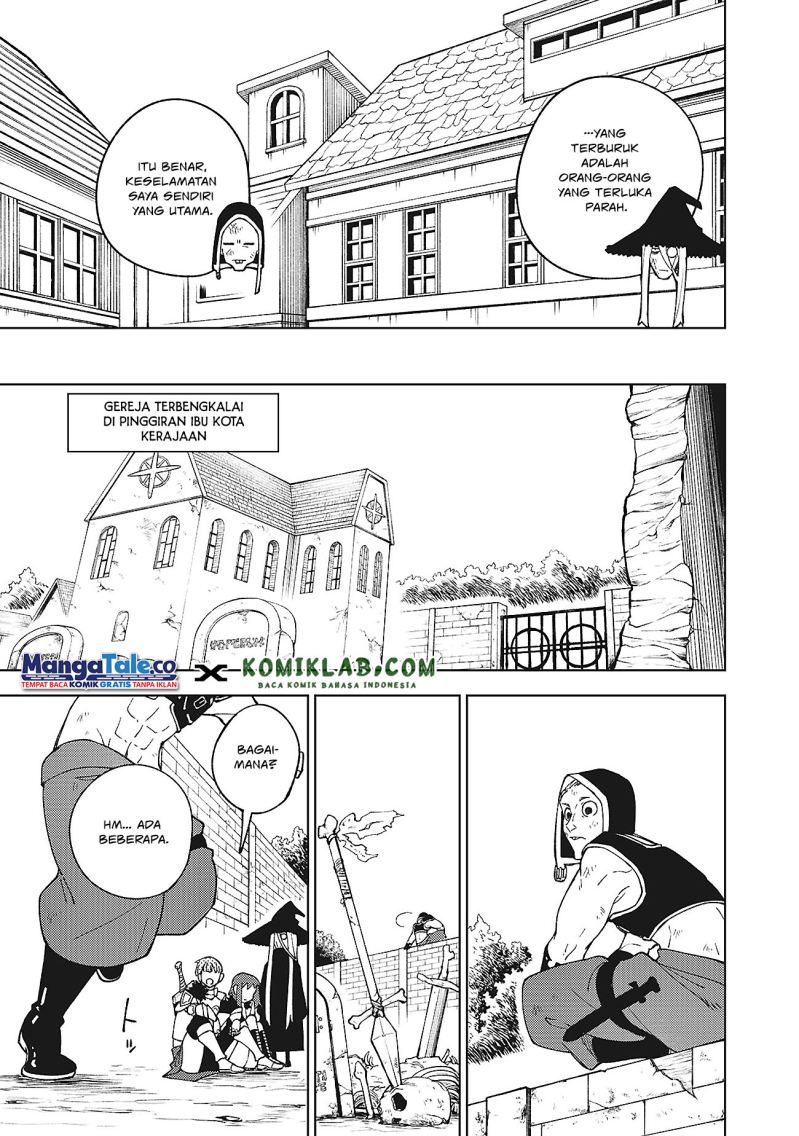 S-Rank Party Kara Kaikosareta “Jugushi” – “Noroi no Item” Shika Tsukuremasen ga, Sono Seinou wa Artifact-kyuu nari……! Chap 9 - Next Chap 10