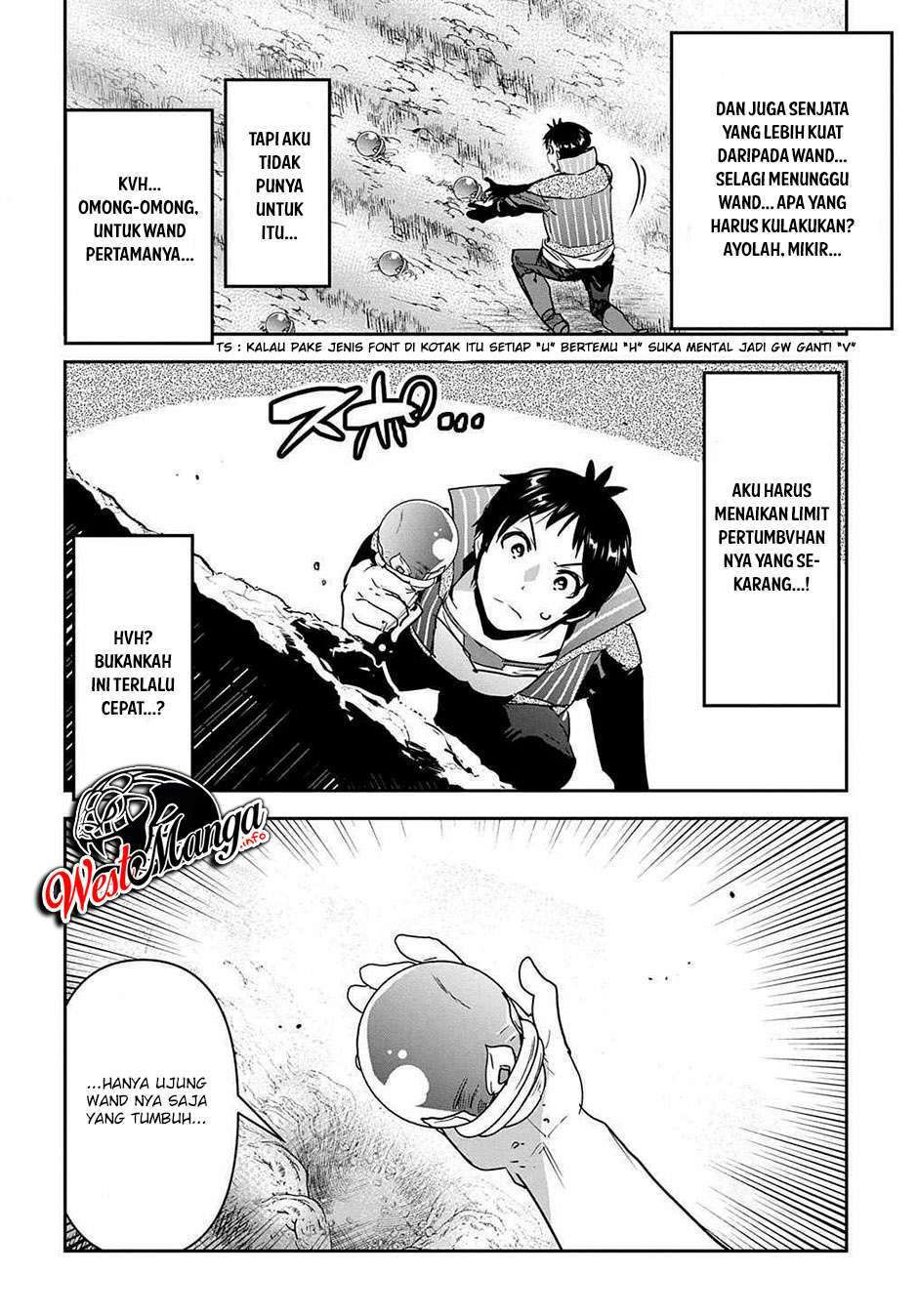 Shounin Yuusha wa Isekai wo Gyuujiru! Chap 17 - Next Chap 18