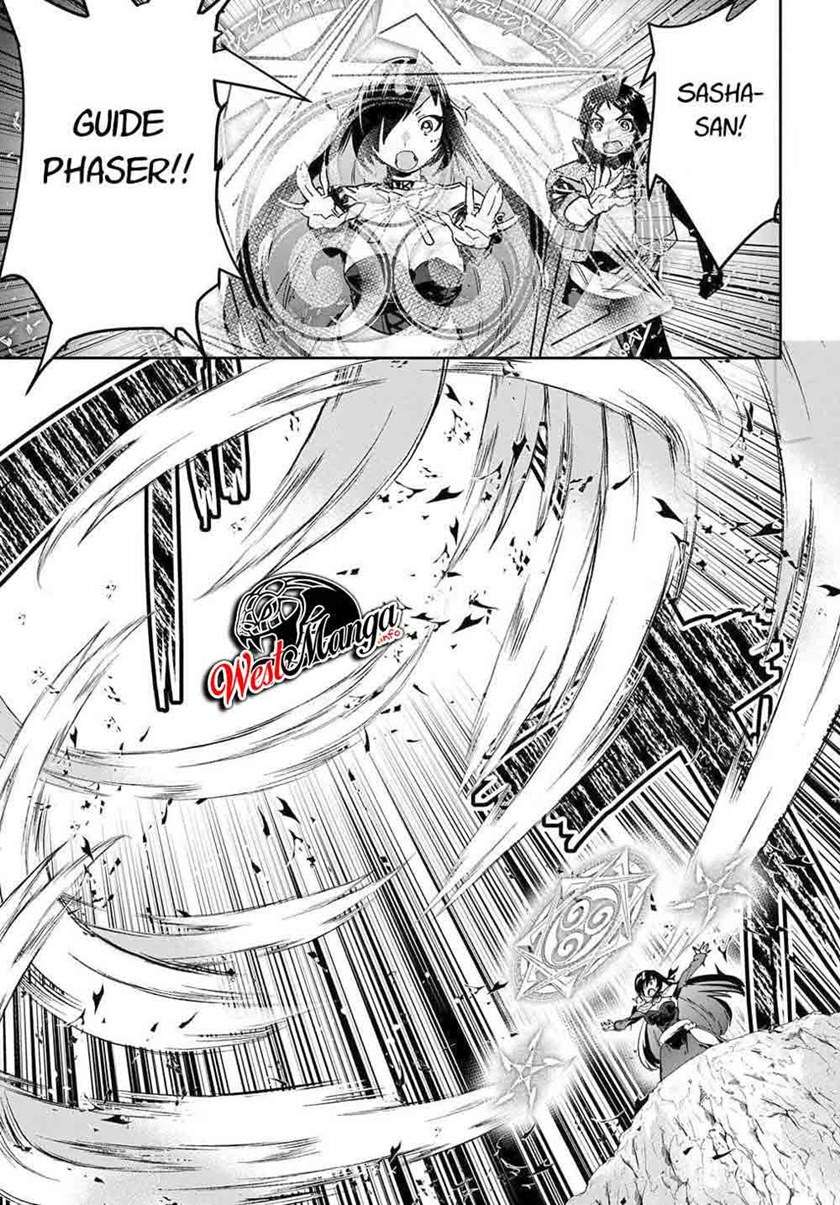 Shounin Yuusha wa Isekai wo Gyuujiru! Chap 19 - Next Chap 20