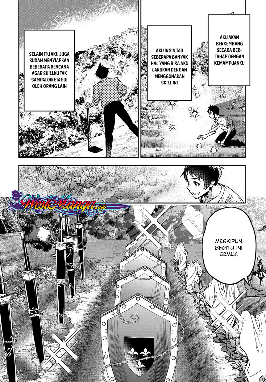 Shounin Yuusha wa Isekai wo Gyuujiru! Chap 1 - Next Chap 2