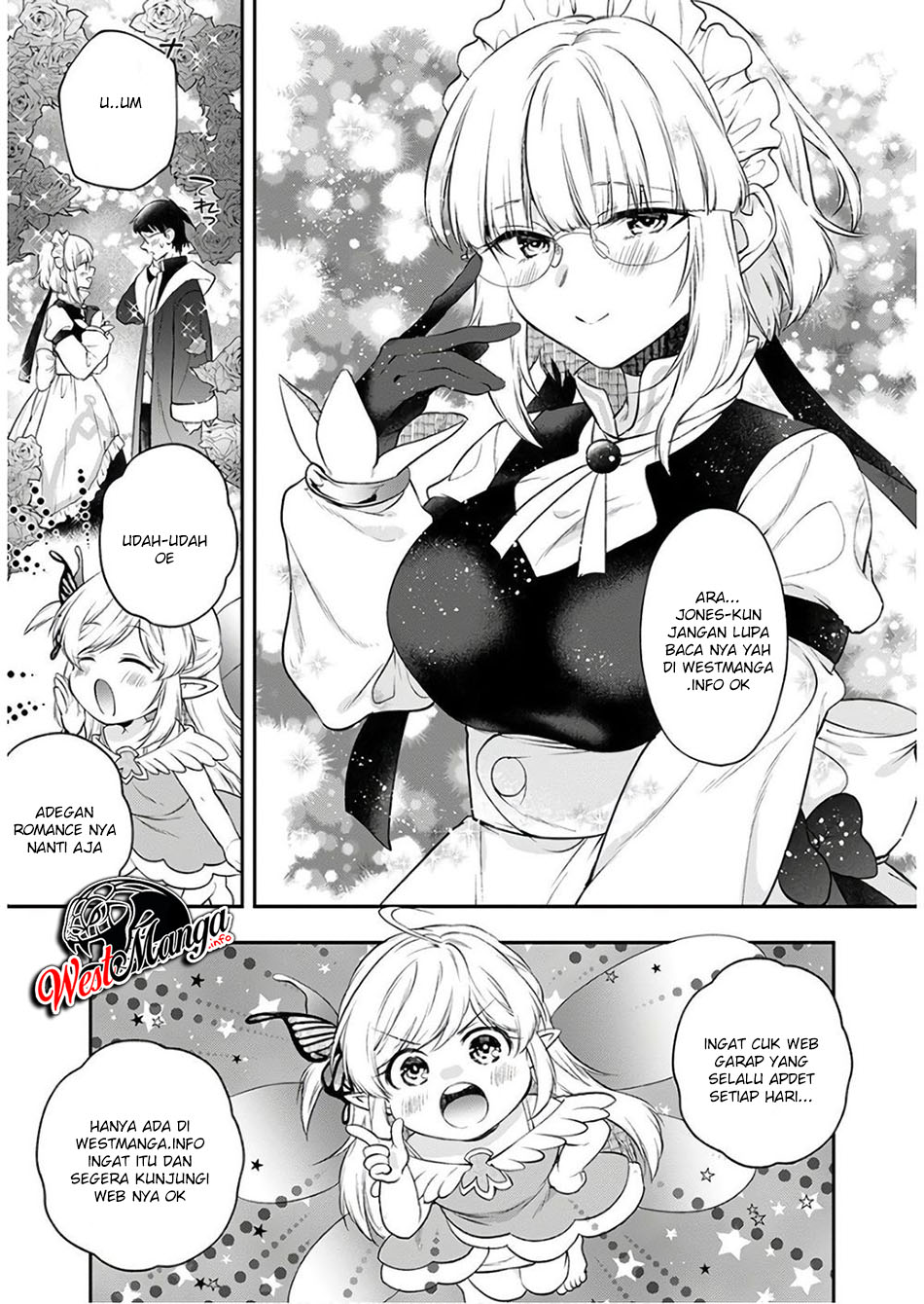 Shounin Yuusha wa Isekai wo Gyuujiru! Chap 13 - Next Chap 14