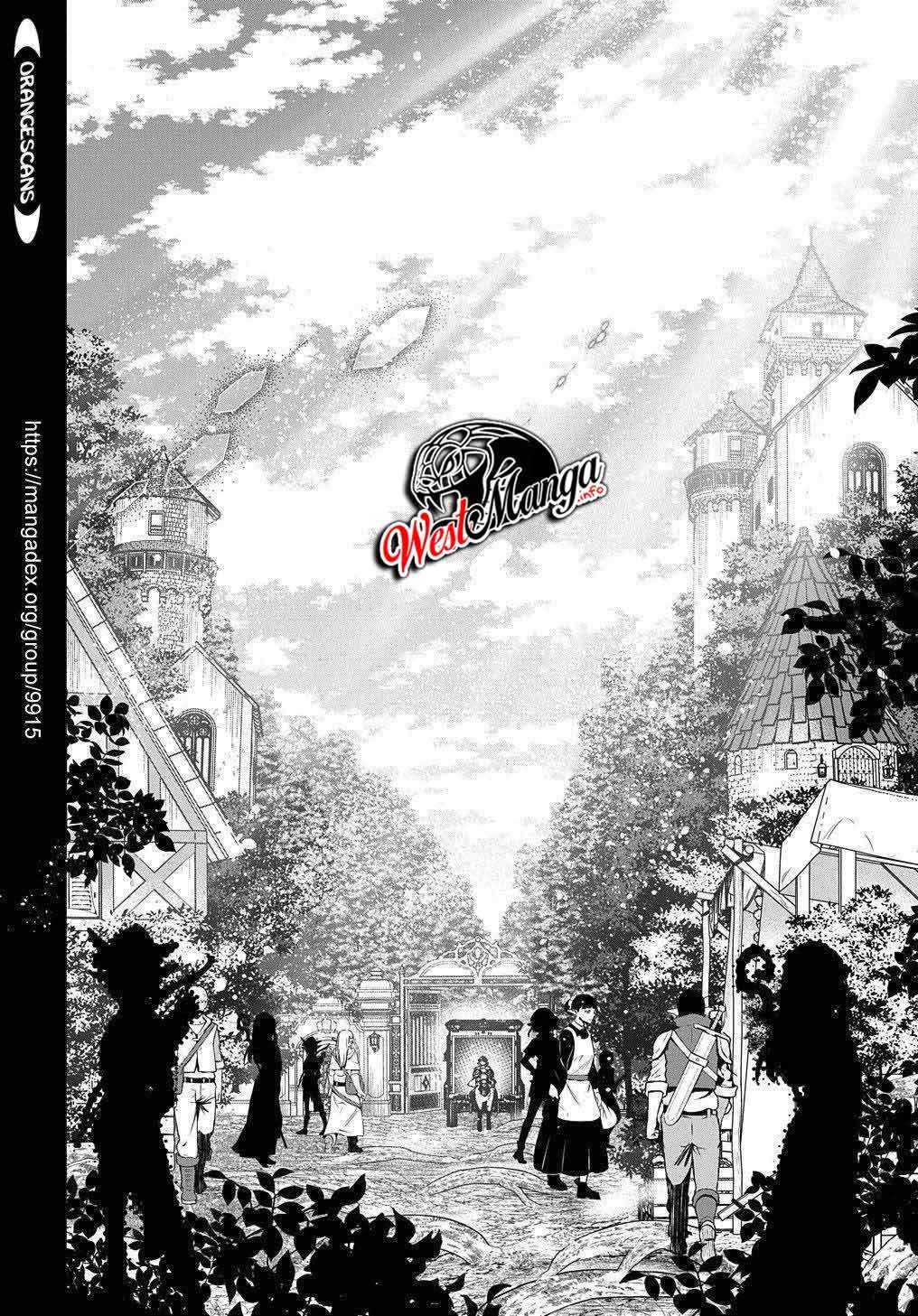 Shounin Yuusha wa Isekai wo Gyuujiru! Chap 22 - Next Chap 23