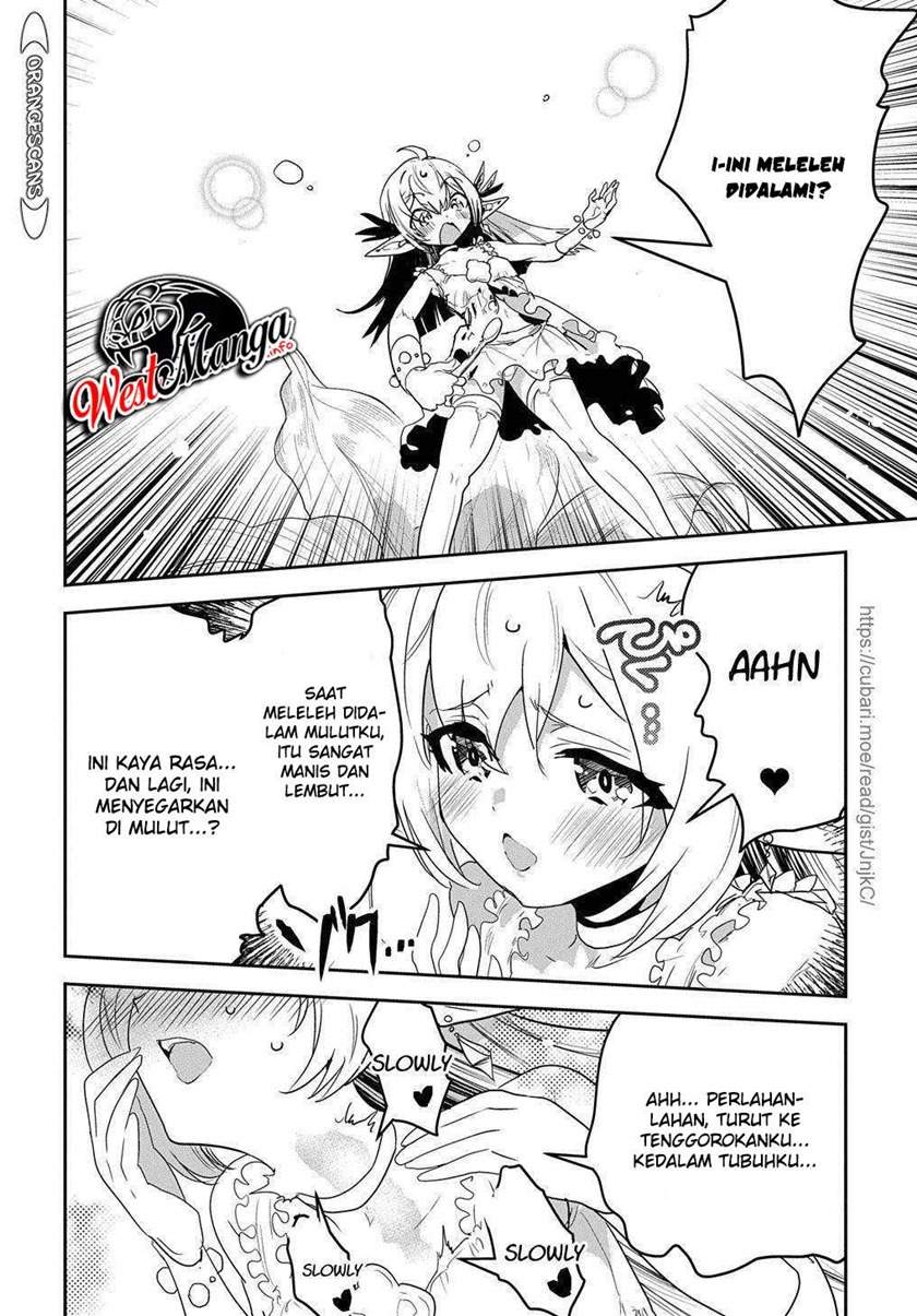 Shounin Yuusha wa Isekai wo Gyuujiru! Chap 23 - Next Chap 24