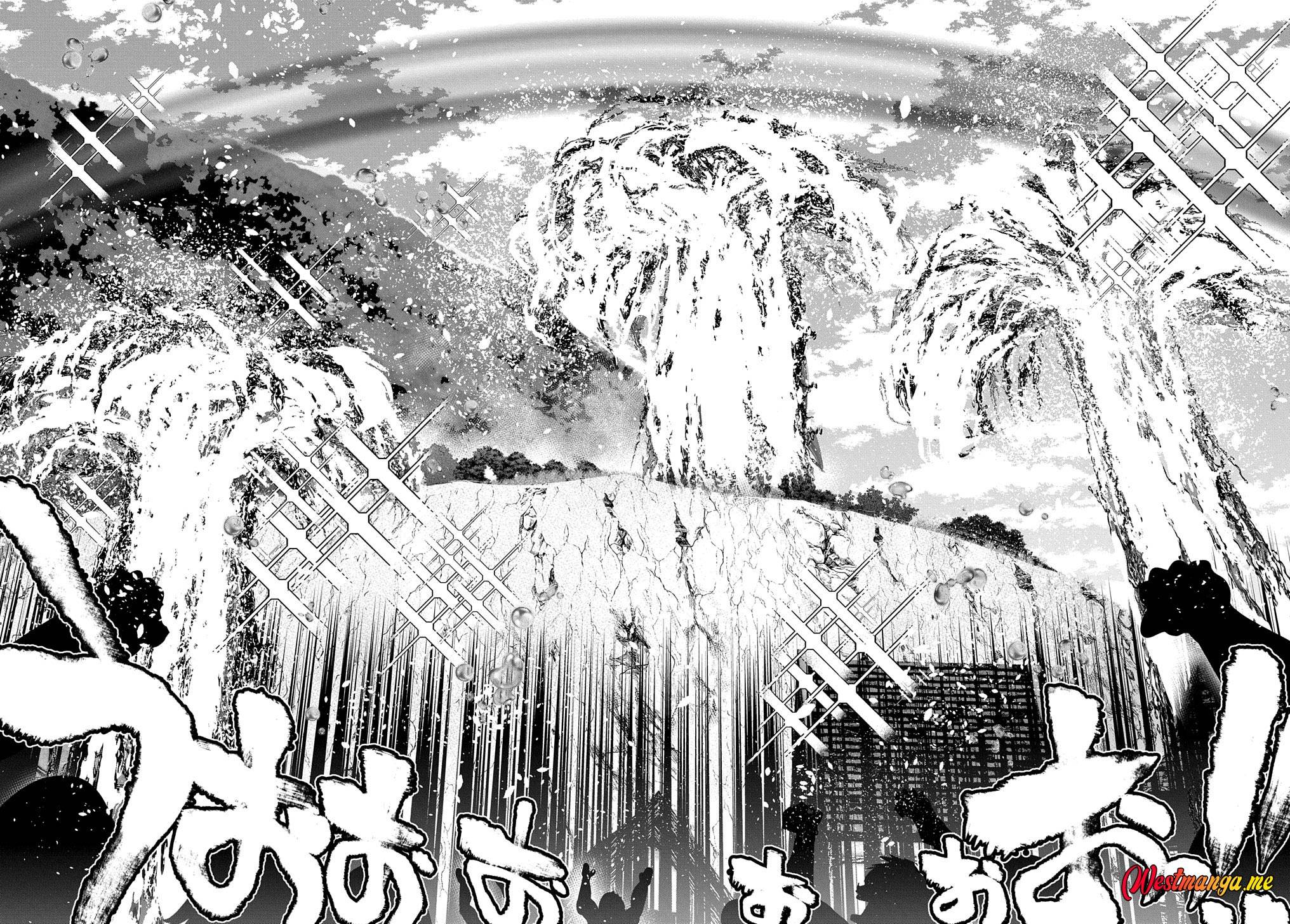 Shounin Yuusha wa Isekai wo Gyuujiru! Chap 35 - Next Chap 36