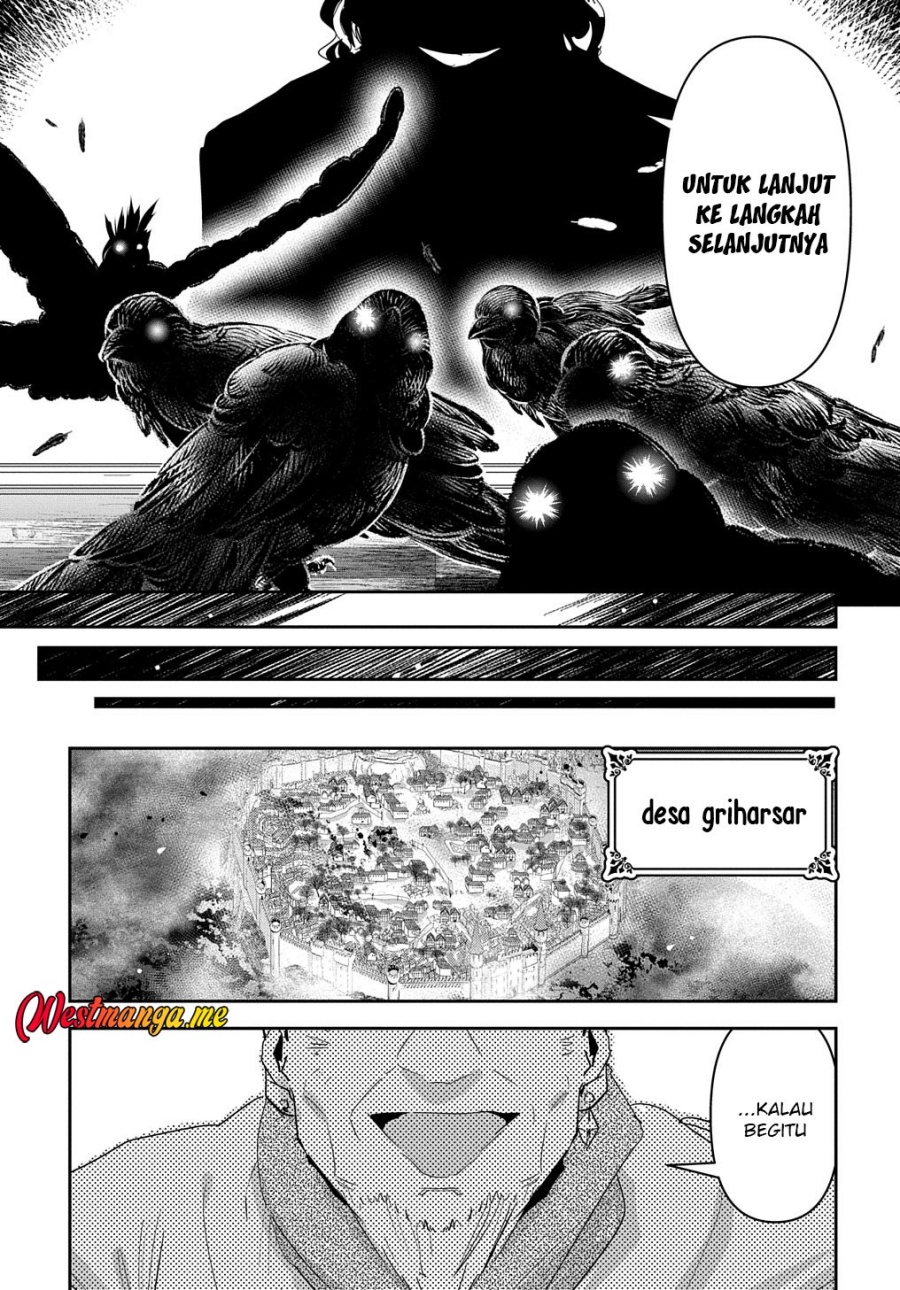 Shounin Yuusha wa Isekai wo Gyuujiru! Chap 36 - Next Chap 37