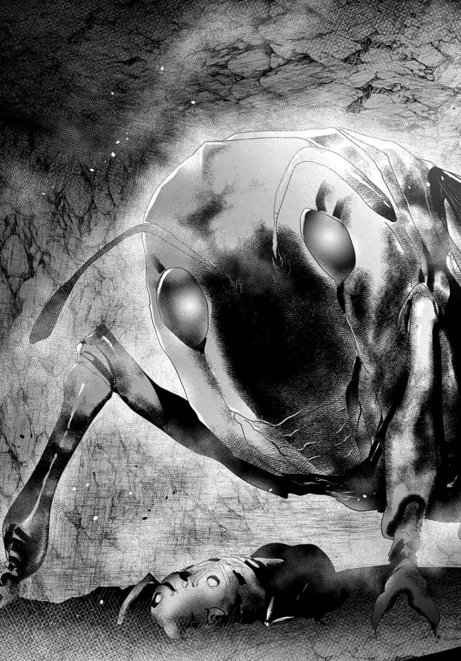 Shounin Yuusha wa Isekai wo Gyuujiru! Chap 38 - Next Chap 39