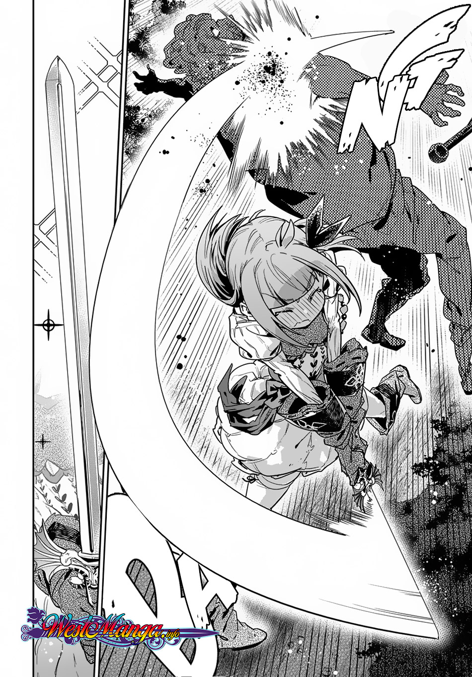 Shounin Yuusha wa Isekai wo Gyuujiru! Chap 3 - Next Chap 4