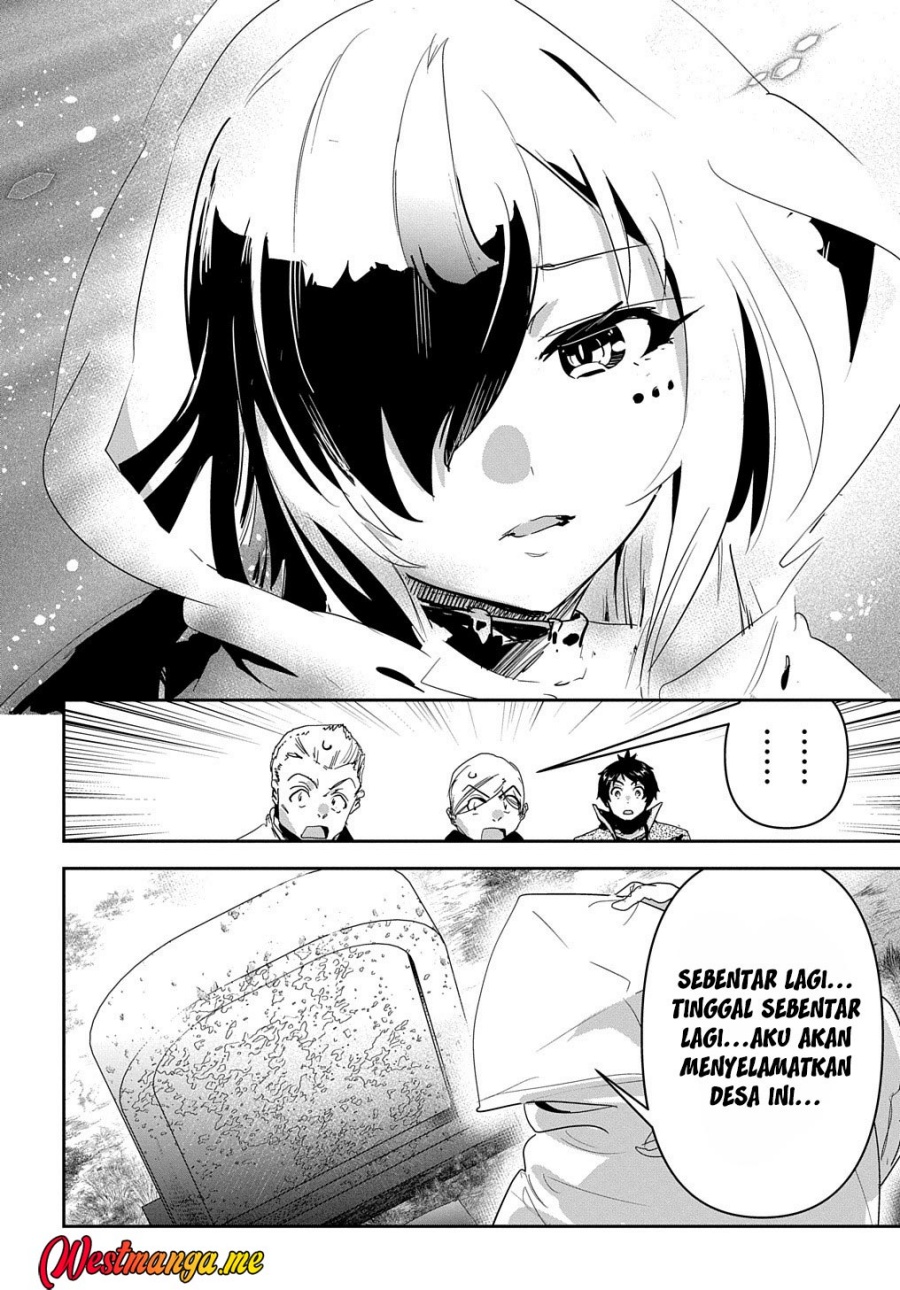Shounin Yuusha wa Isekai wo Gyuujiru! Chap 32 - Next Chap 33