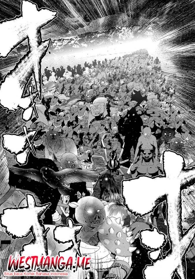 Shounin Yuusha wa Isekai wo Gyuujiru! Chap 47 - Next Chap 48