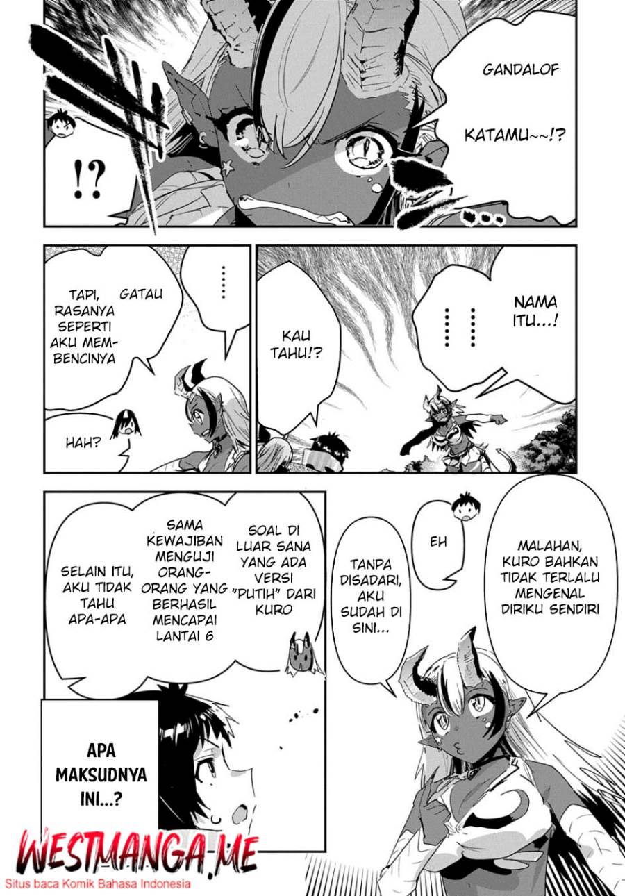 Shounin Yuusha wa Isekai wo Gyuujiru! Chap 40 - Next Chap 41