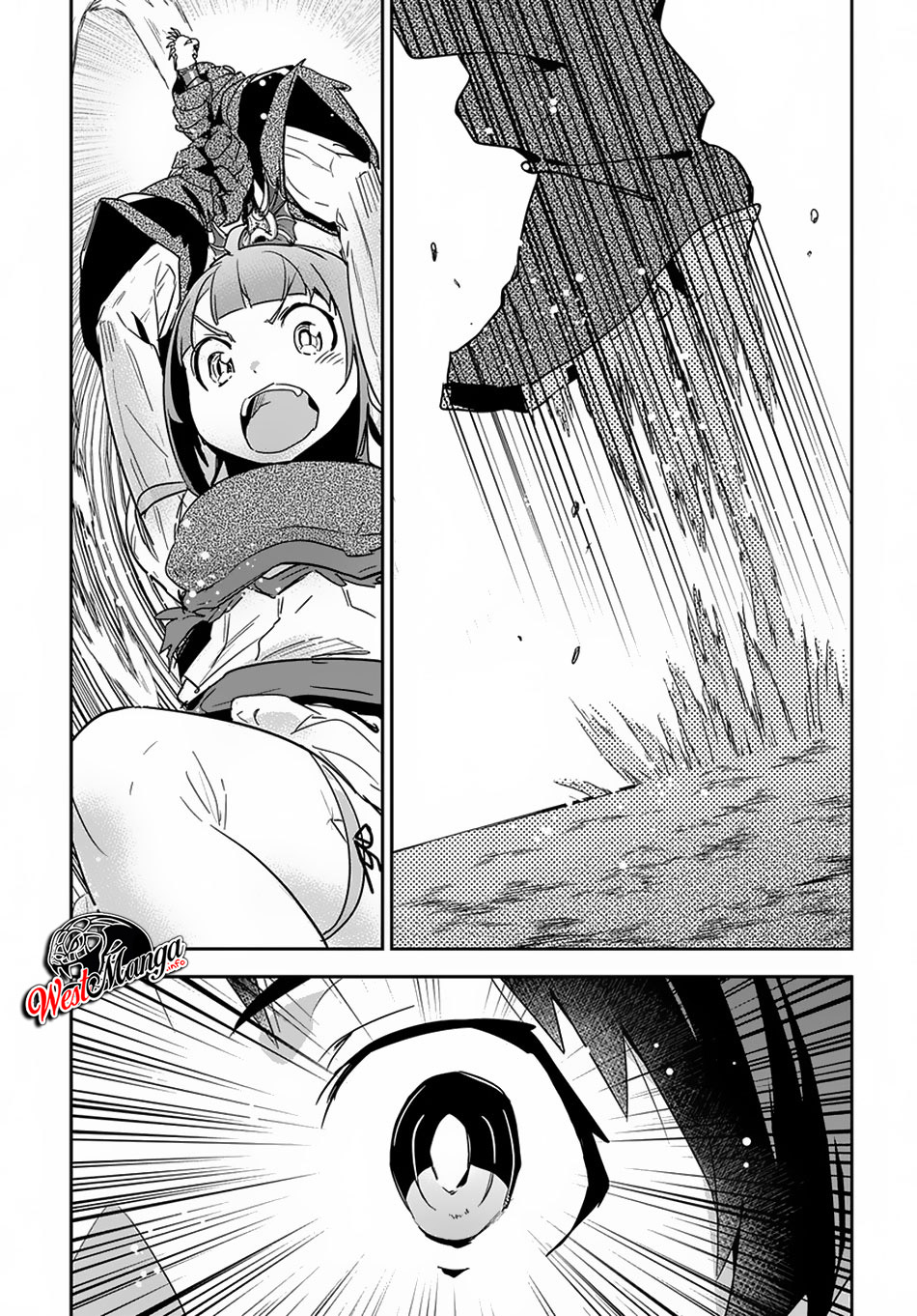 Shounin Yuusha wa Isekai wo Gyuujiru! Chap 5 - Next Chap 6