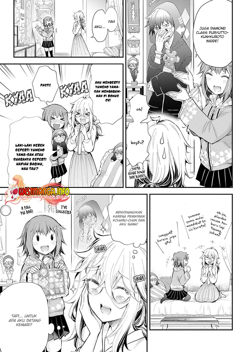 Shingeki no Eroko-san Chap 27 - Next Chap 28