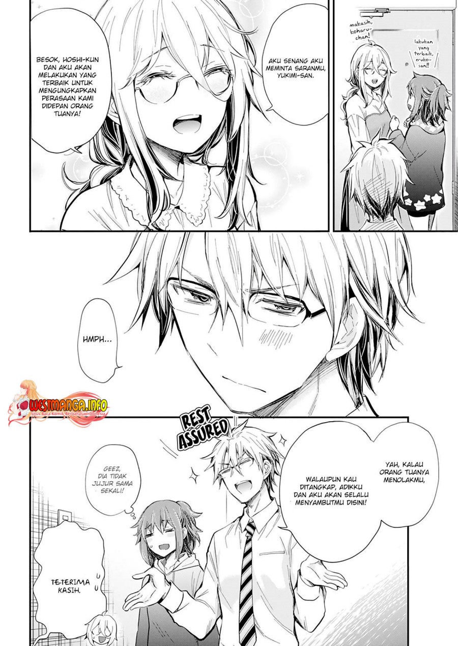 Shingeki no Eroko-san Chap 30 - Next Chap 31