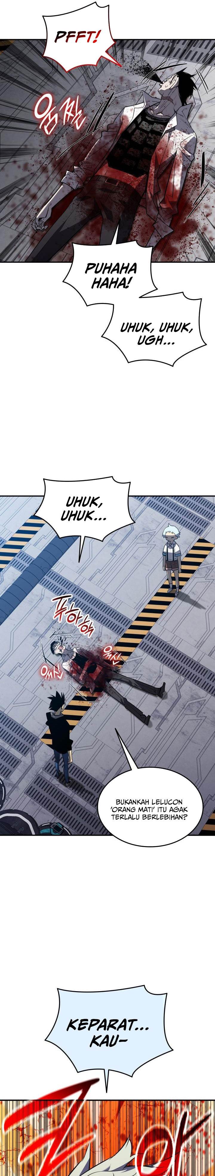 Worn and Torn Newbie Chap 238 - Next Chap 239