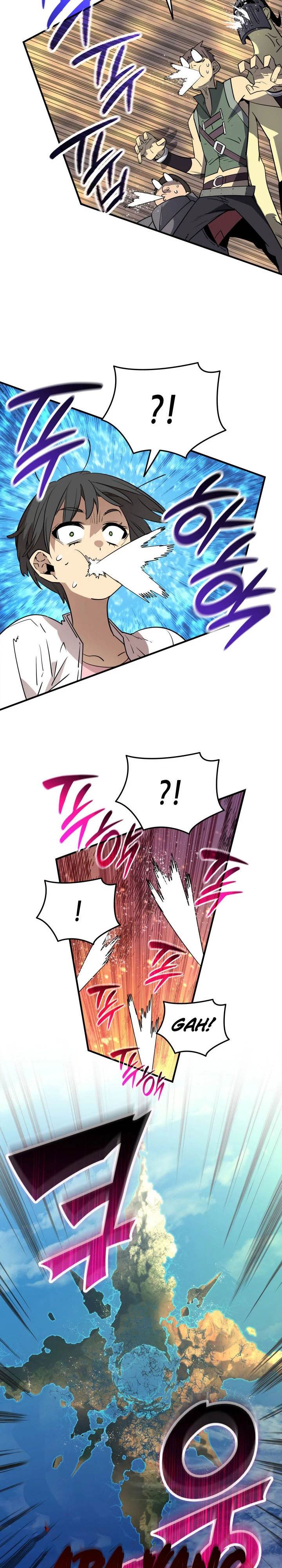 Worn and Torn Newbie Chap 240 - Next Chap 241